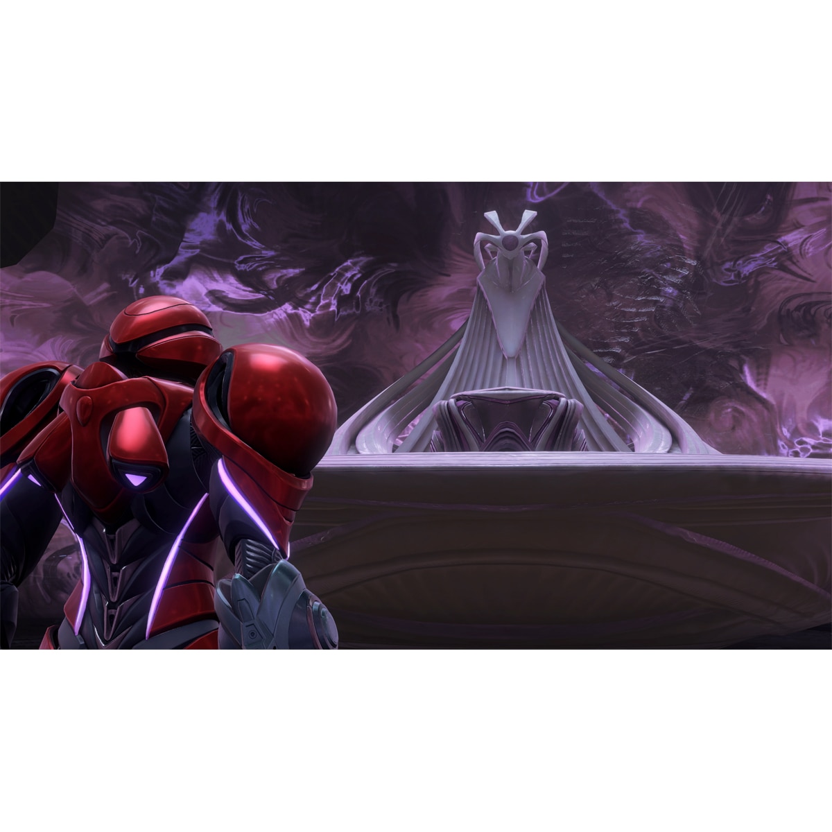 Metroid Prime 4: Beyond Nintendo Switch 7