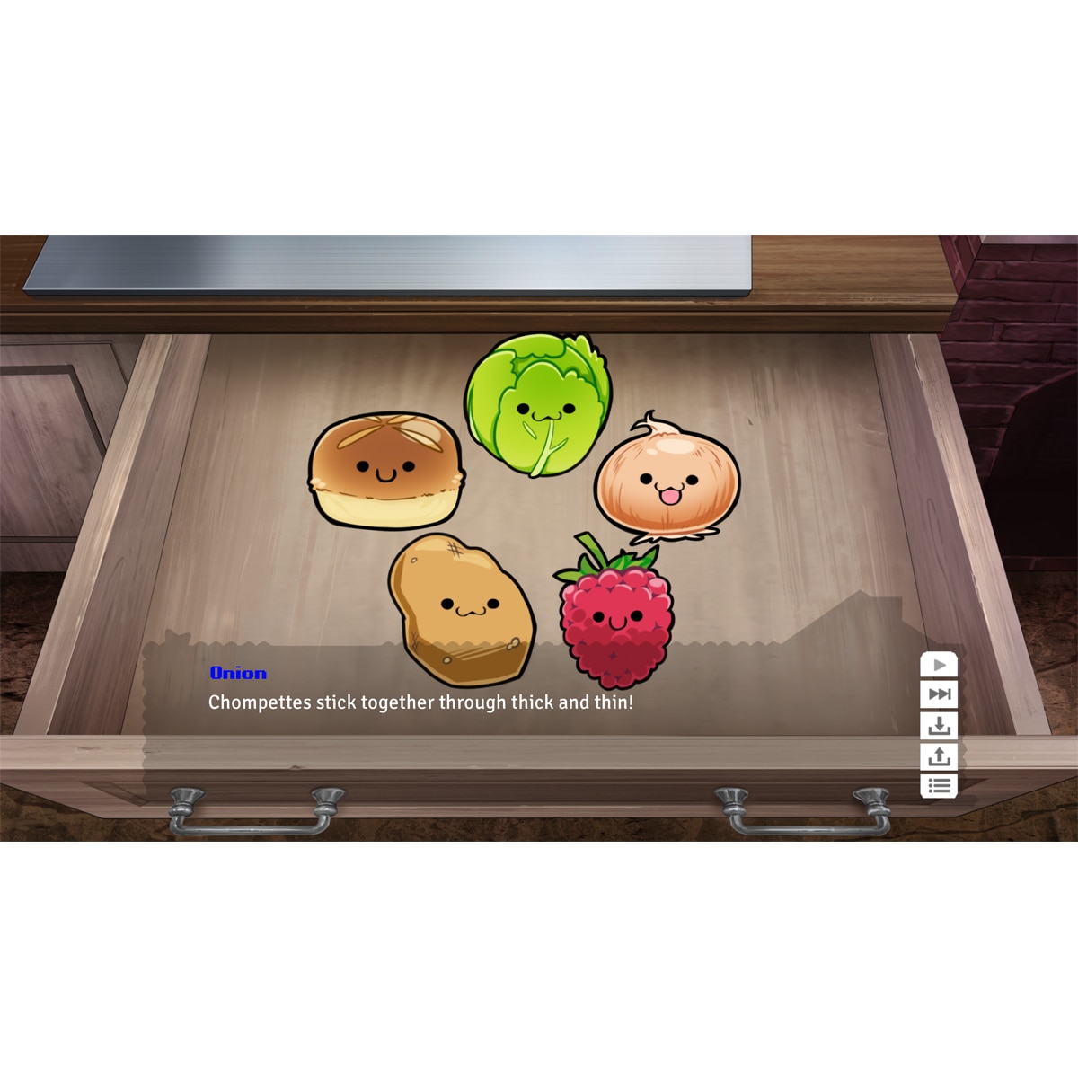 Cooking Companions Premium Edition - Nintendo Switch 5