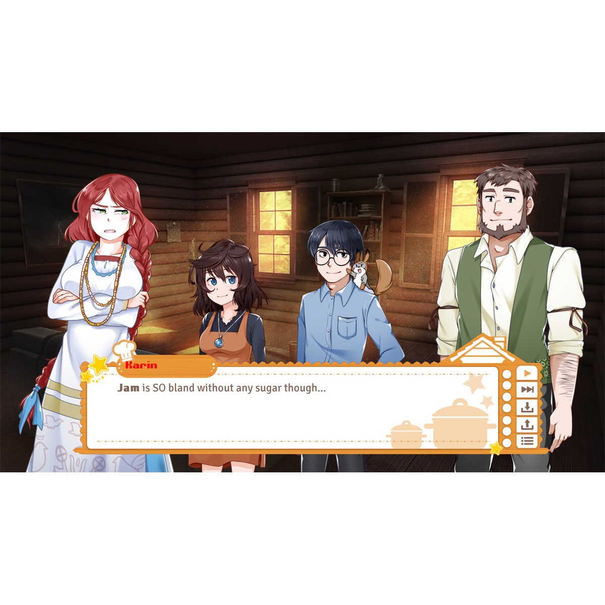 Cooking Companions Premium Edition - Nintendo Switch 9