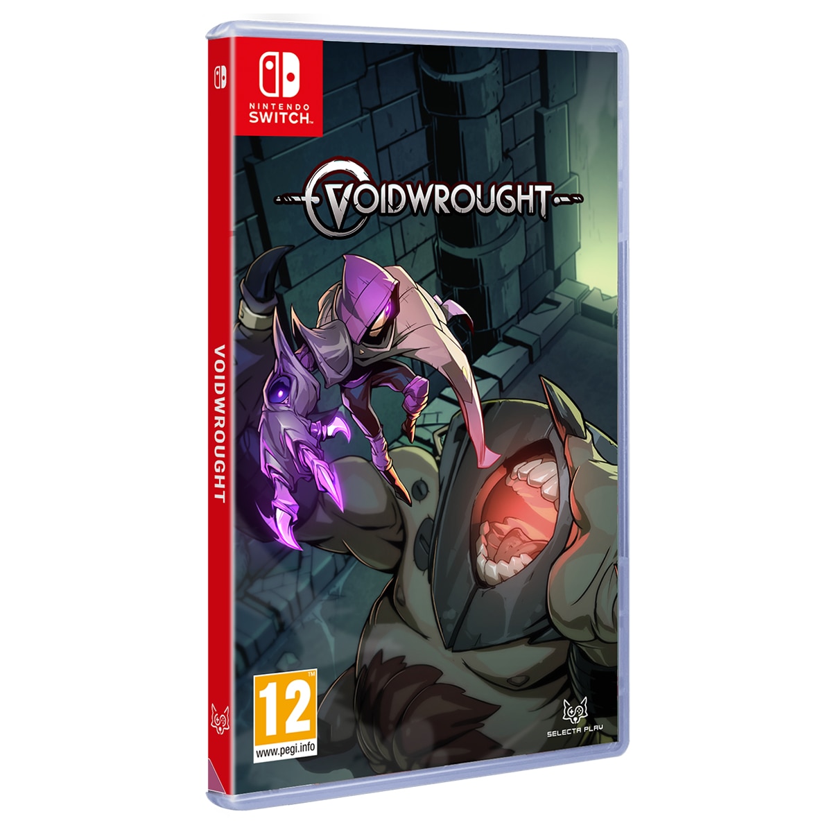 Imagen 0 de Voidwrought Nintendo Switch