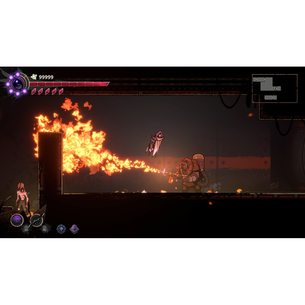 Voidwrought Nintendo Switch 3