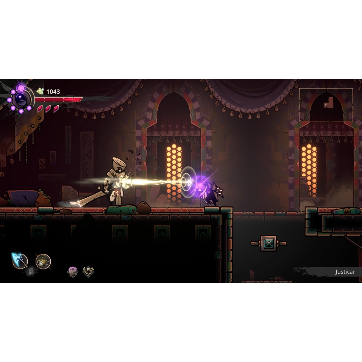 Voidwrought Nintendo Switch 4