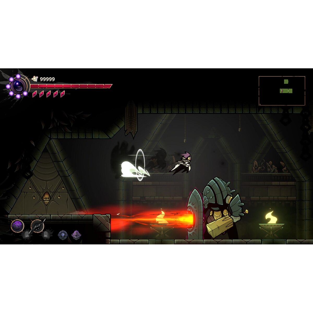 Voidwrought Nintendo Switch 5