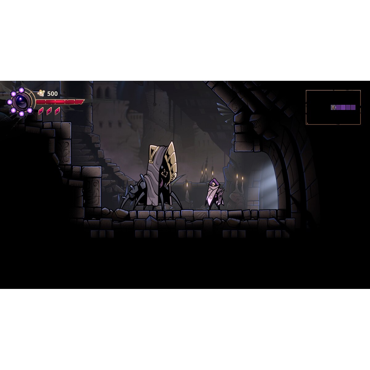 Voidwrought Nintendo Switch 10