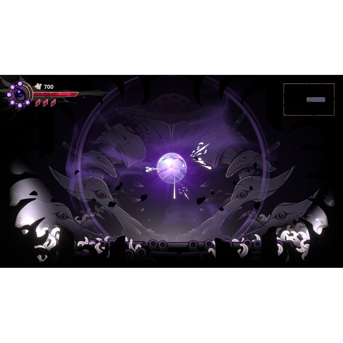 Voidwrought Nintendo Switch 11
