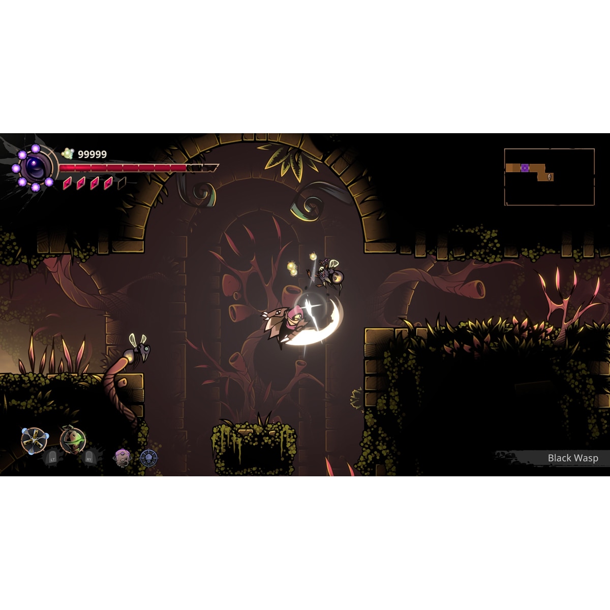 Voidwrought: Collector's Edition Nintendo Switch 10