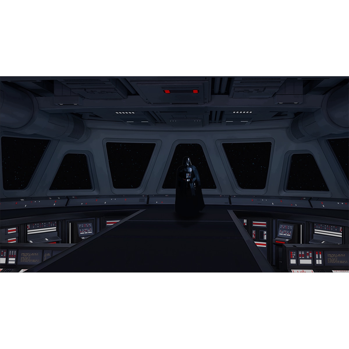 Star Wars: Dark Forces Remaster Nintendo Switch 3