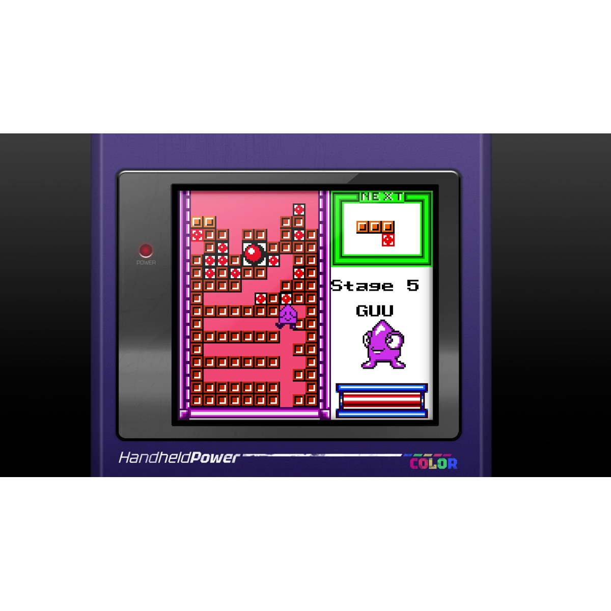 Tetris Forever Nintendo Switch 7