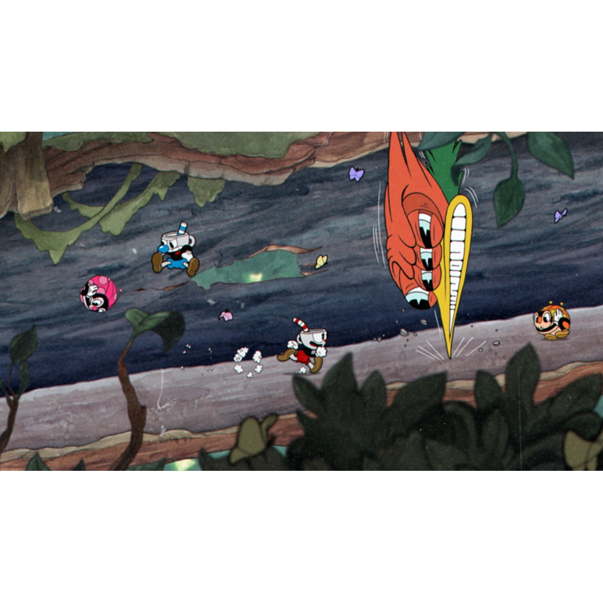 Cuphead Nintendo Switch 11