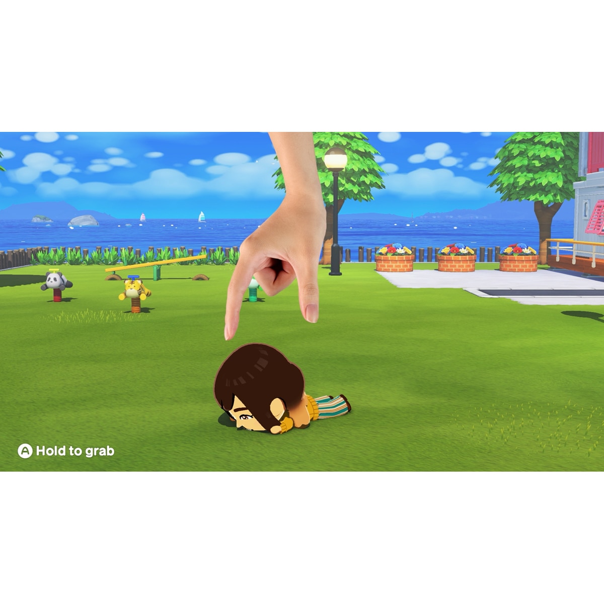 Tomodachi Life: Una vida de ensueño Nintendo Switch / Switch 2 10