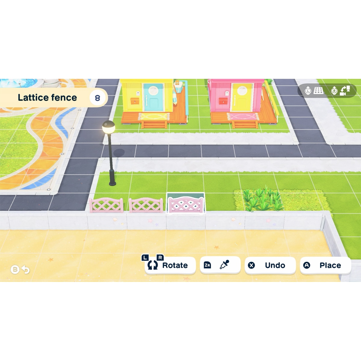 Tomodachi Life: Una vida de ensueño Nintendo Switch / Switch 2 11
