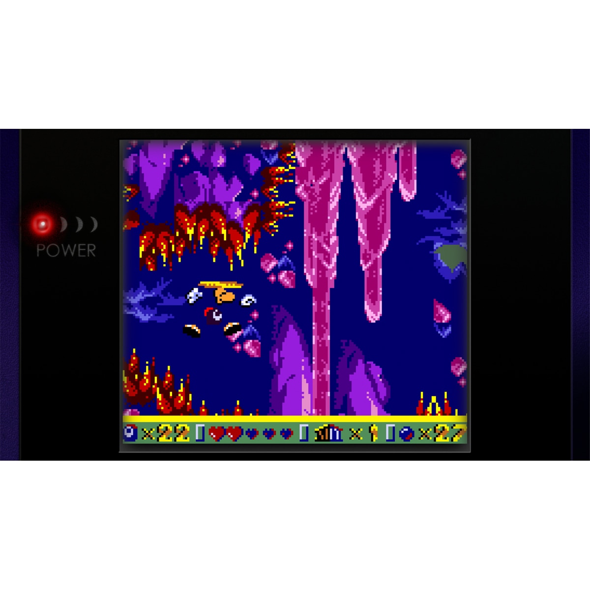 Rayman Edición 30 aniversario Nintendo Switch 4