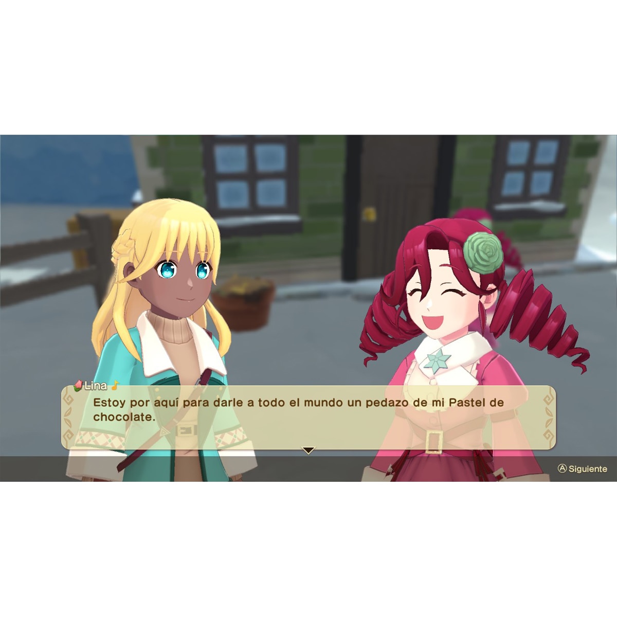 Harvest Moon: The Winds of Anthos Complete Edition Nintendo Switch 12