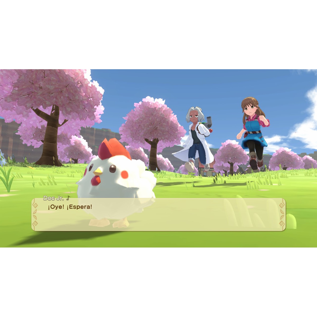 Harvest Moon: The Winds of Anthos Complete Edition Nintendo Switch 14