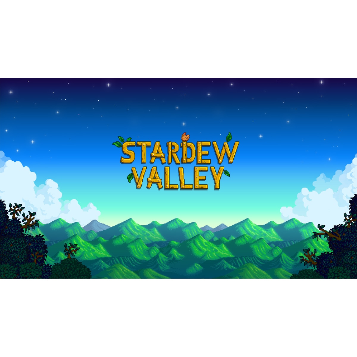 Stardew Valley Nintendo Switch 10