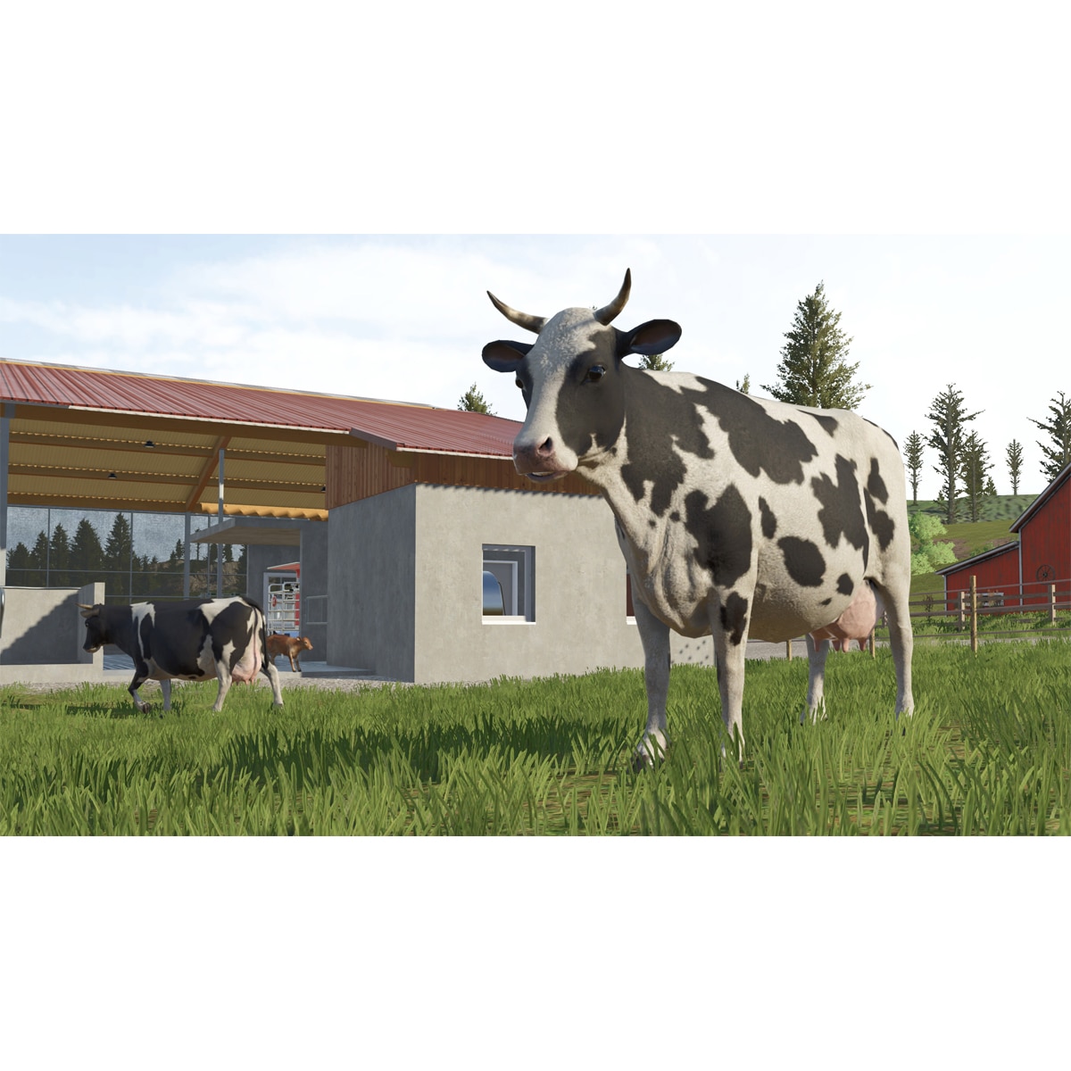 Farming Simulator 26- Nintendo Switch Edition 3