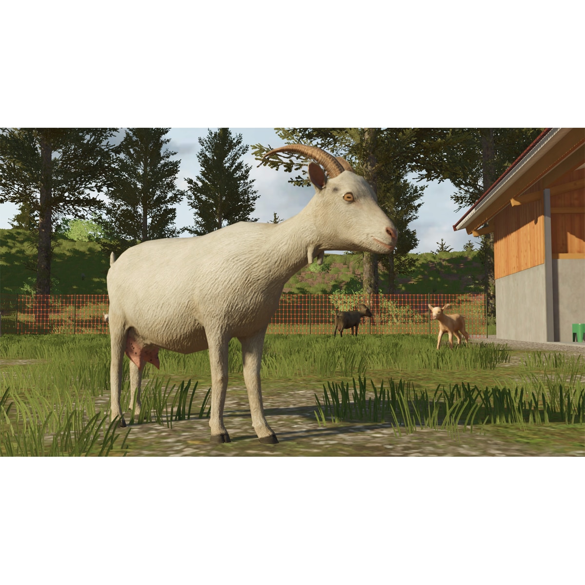 Farming Simulator 26- Nintendo Switch Edition 7