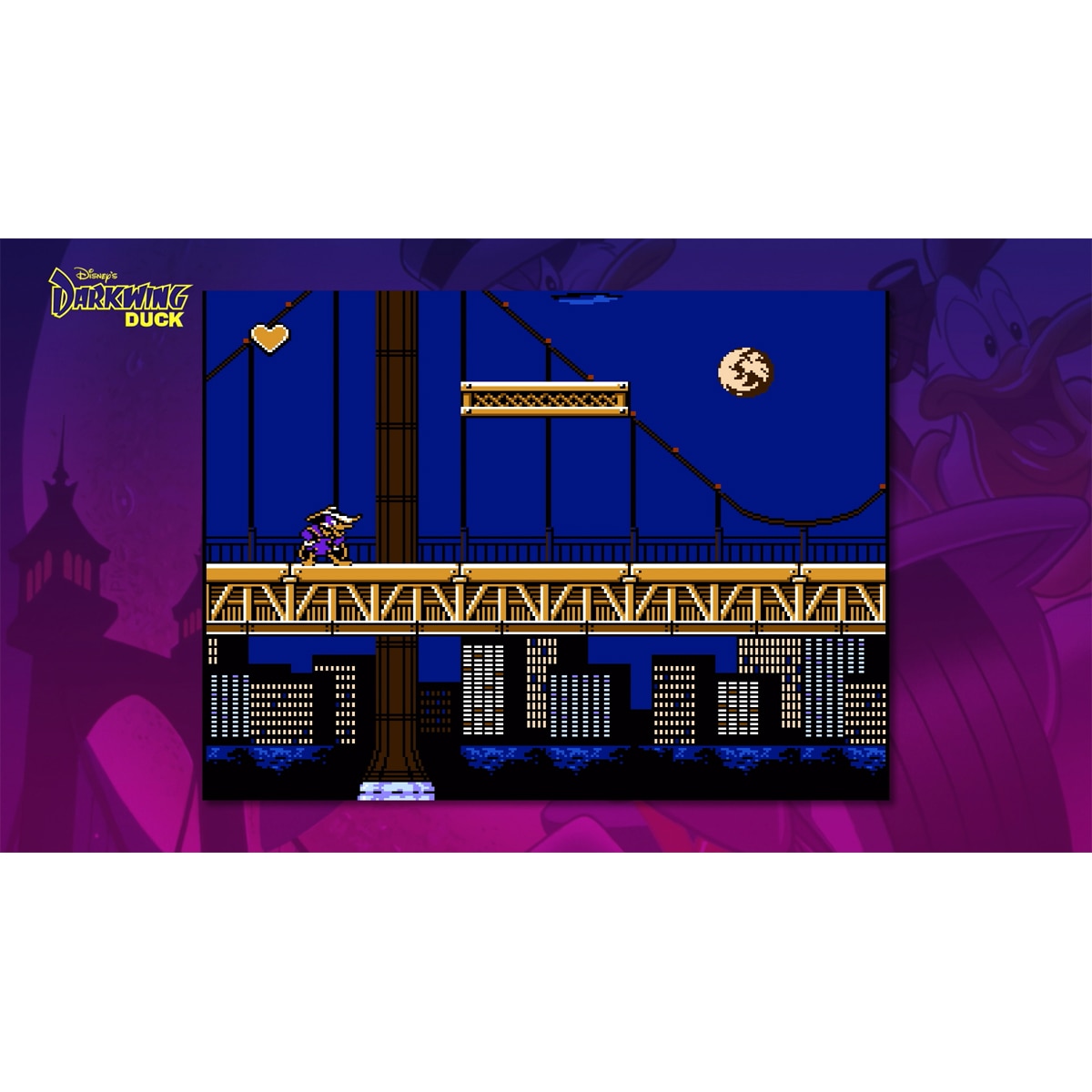 The Disney Afternoon Collection Nintendo Switch 5