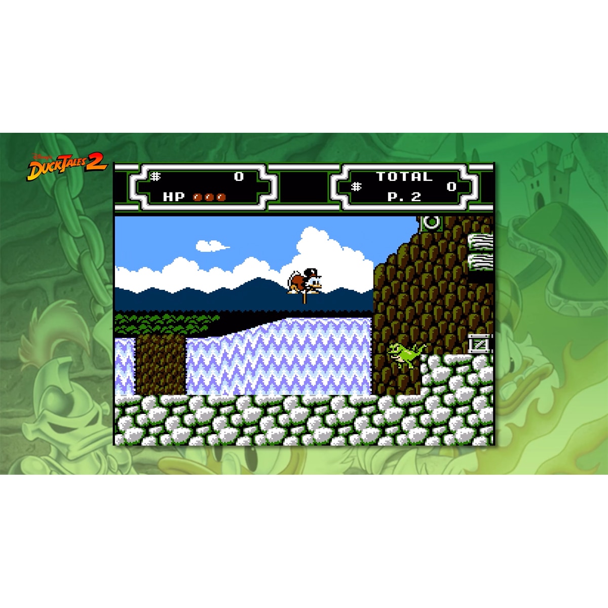 The Disney Afternoon Collection Nintendo Switch 6