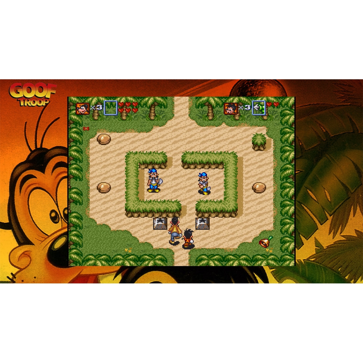 The Disney Afternoon Collection Nintendo Switch 7