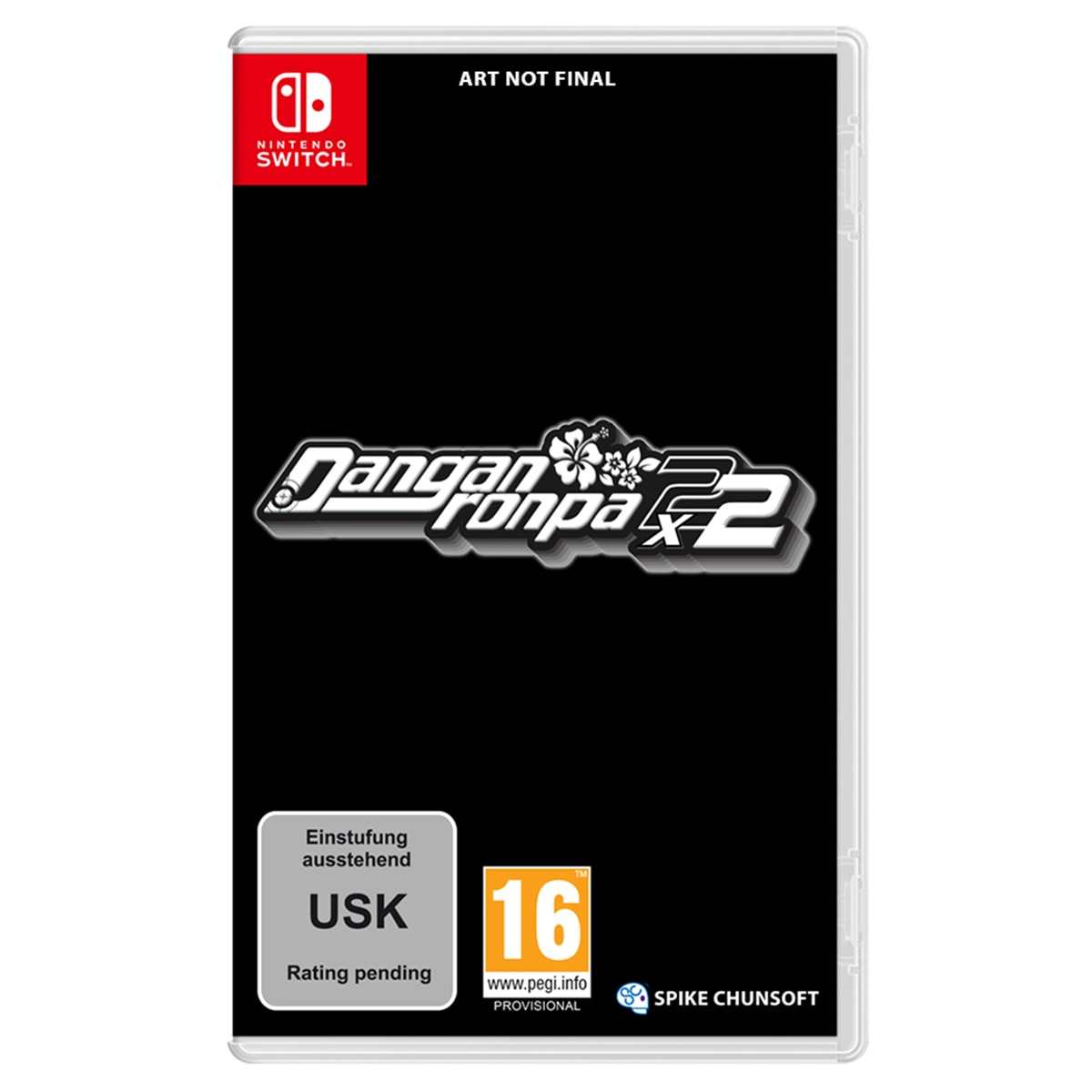 Imagen 0 de Danganronpa 2x2 Nintendo Switch