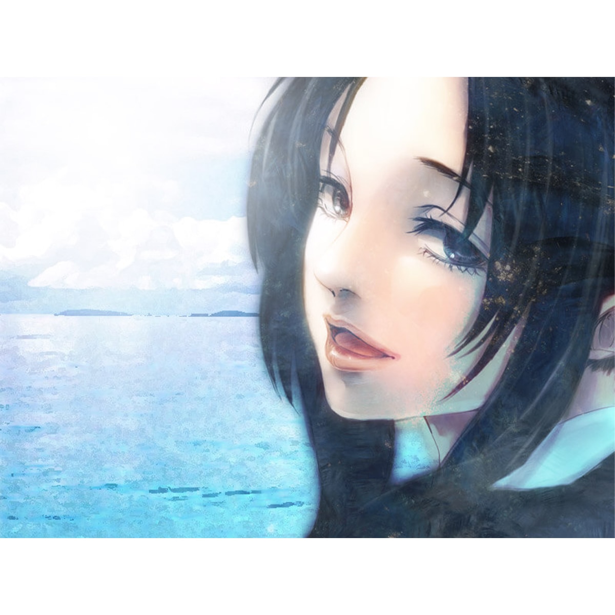 The House in Fata Morgana Revenants Nintendo Switch 5