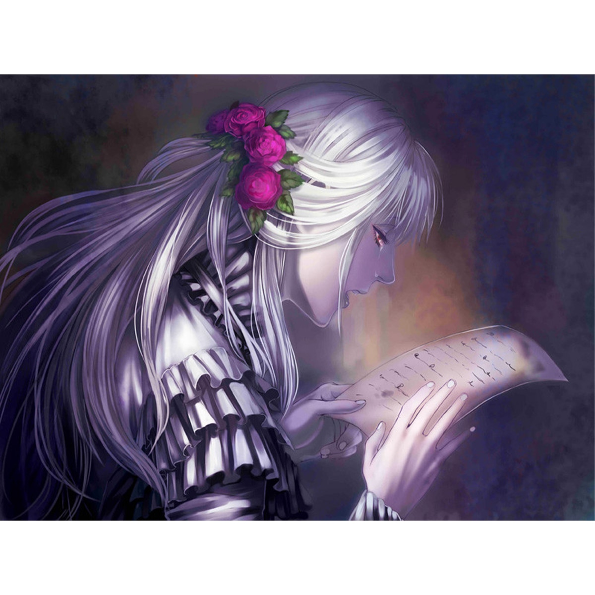 The House in Fata Morgana Revenants Nintendo Switch 7