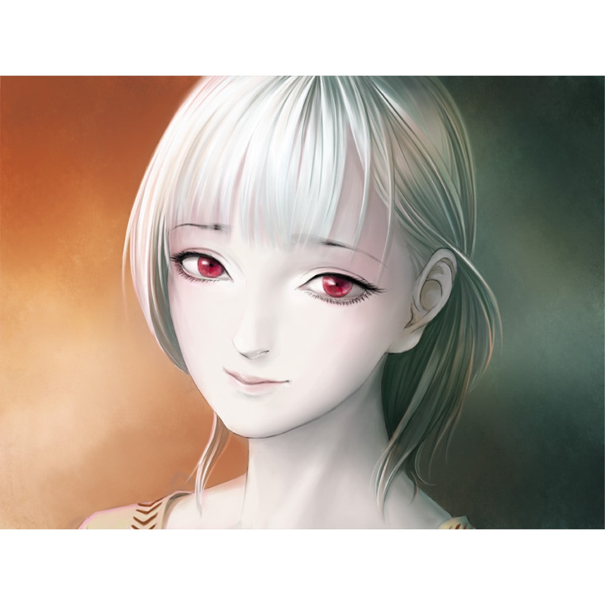 The House in Fata Morgana Revenants Nintendo Switch 8