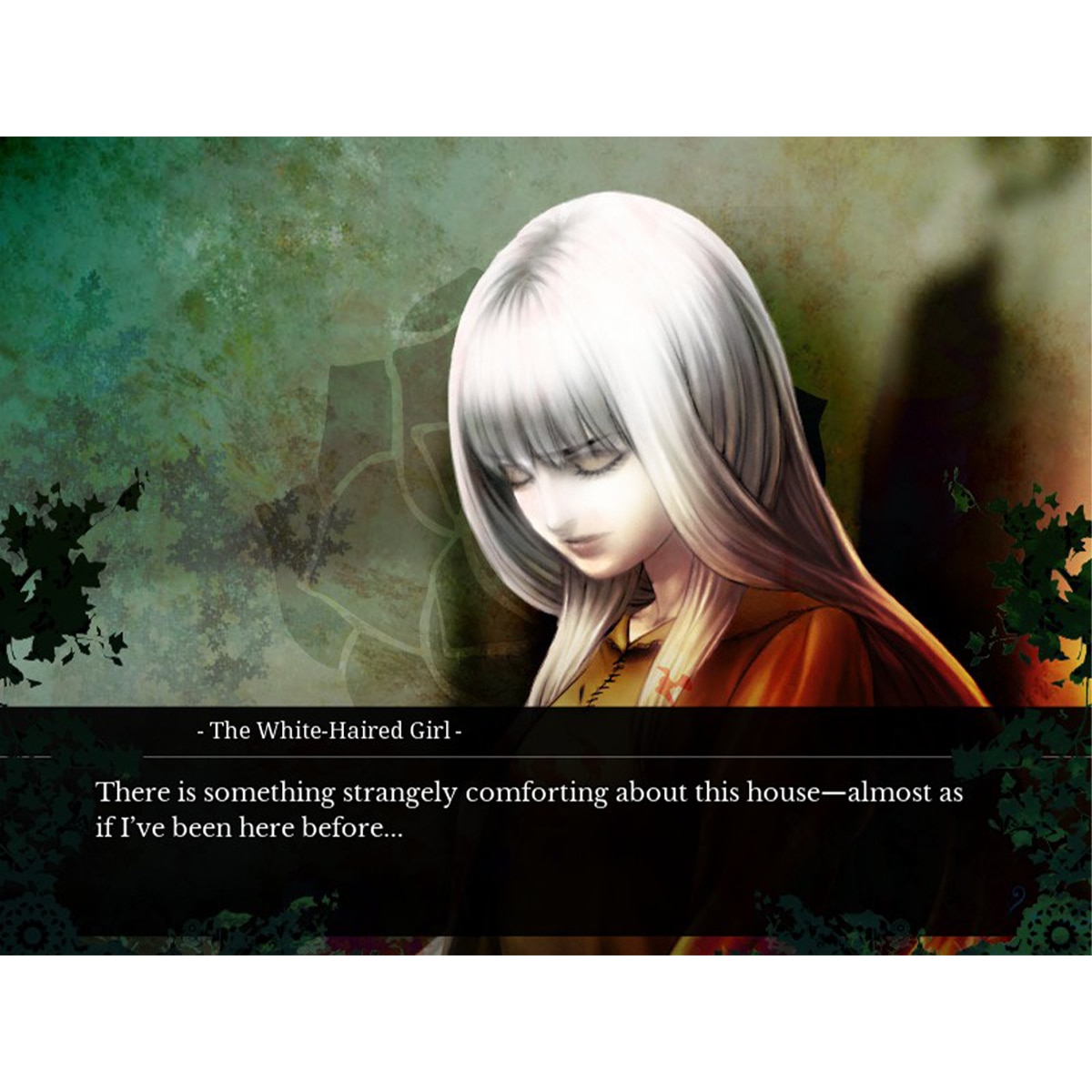 The House in Fata Morgana Revenants Nintendo Switch 11