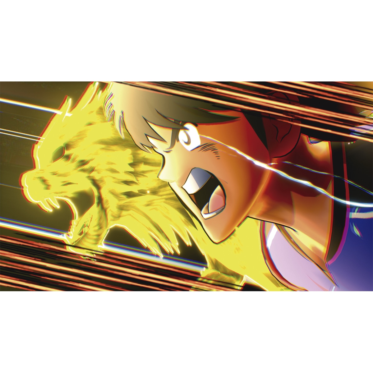 Captain Tsubasa 2: World Fighters Nintendo Switch 4