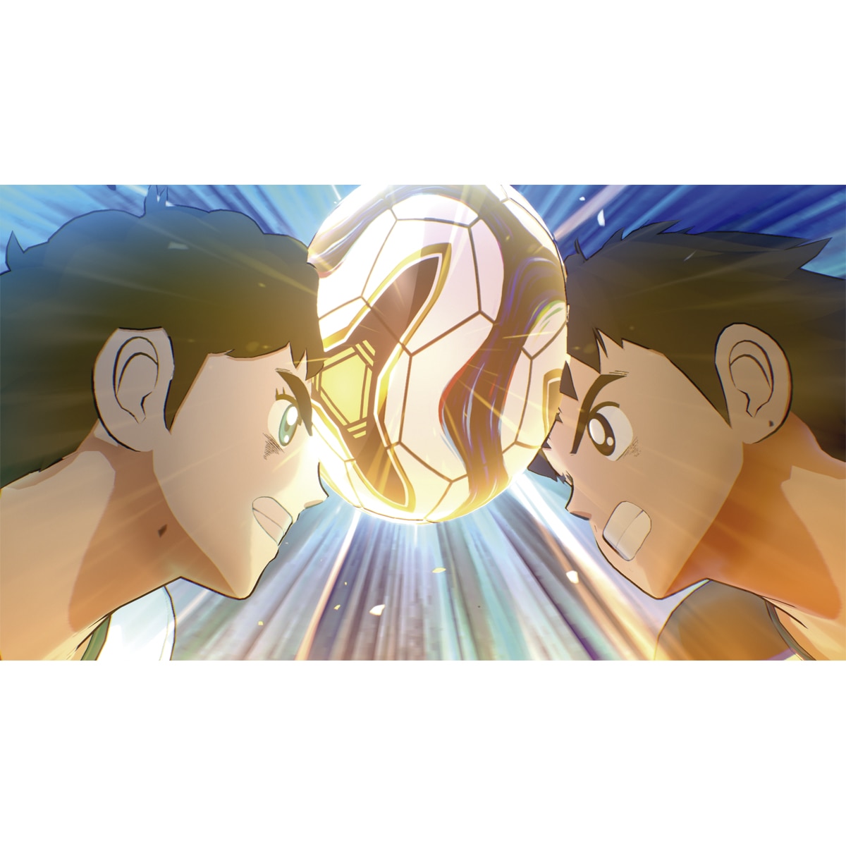 Captain Tsubasa 2: World Fighters Nintendo Switch 6