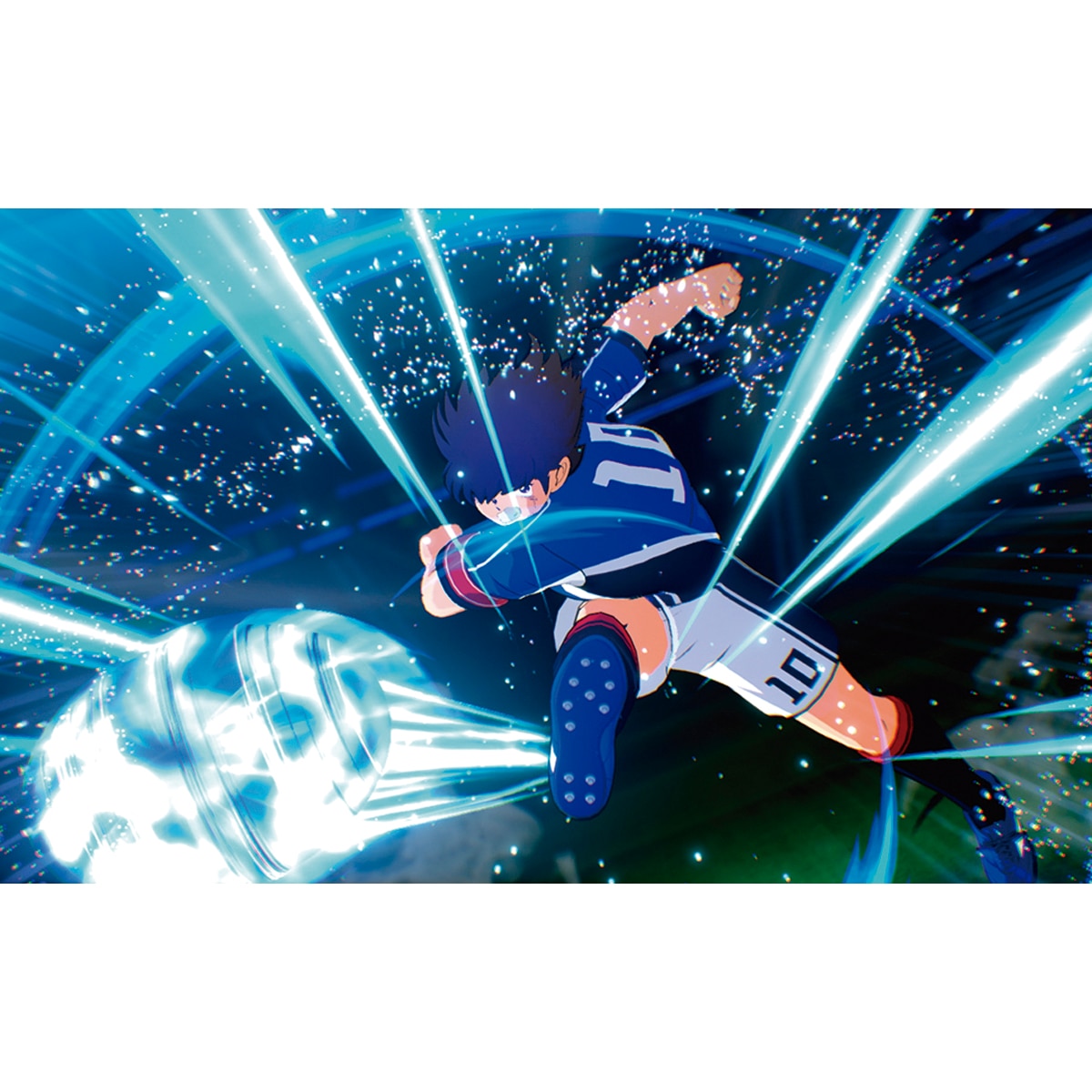 Captain Tsubasa 2: World Fighters Nintendo Switch 7