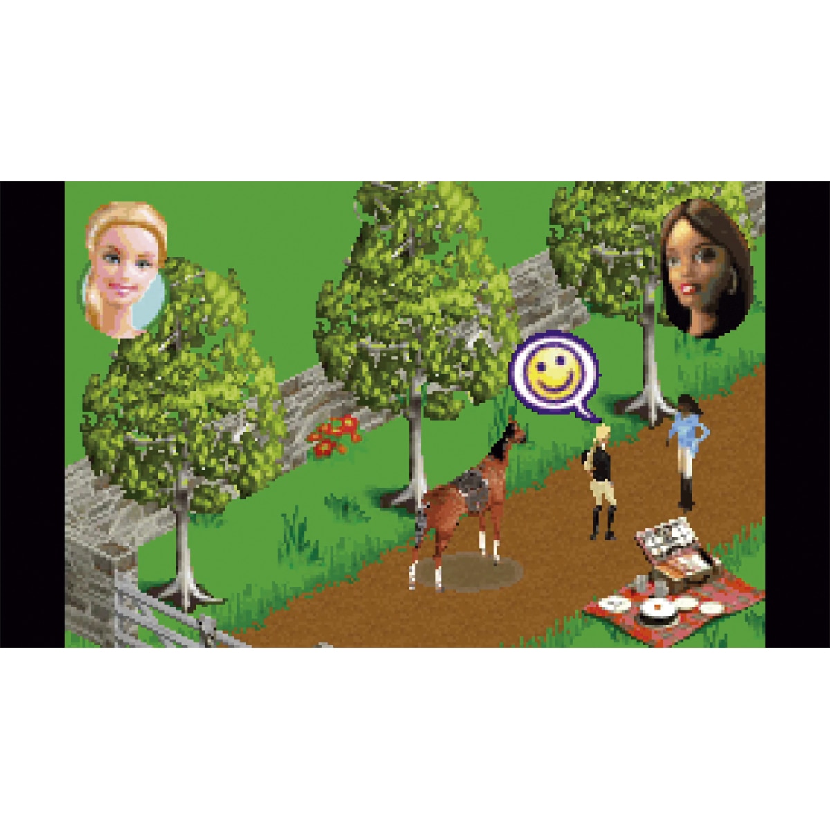 Barbie Rewind Deluxe Edition Nintendo Switch 5