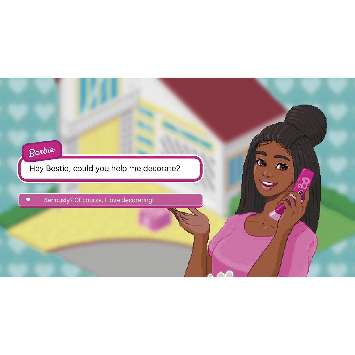 Barbie Rewind Deluxe Edition Nintendo Switch 6