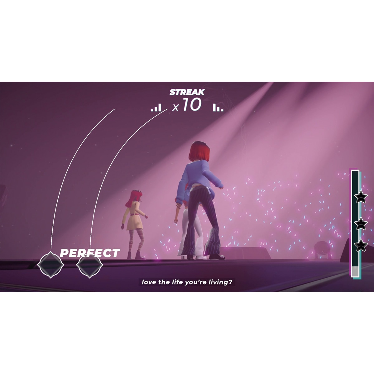 K-POP Rising Dream to Shine Phone Charm Edition Nintendo Switch 10