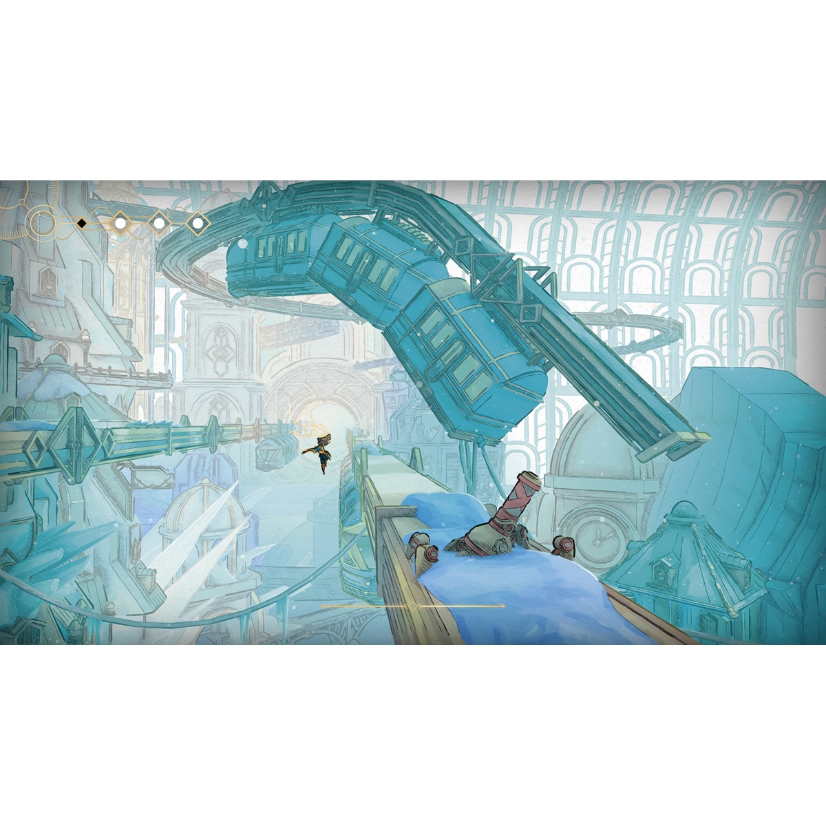 MIO Memories in Orbit Nintendo Switch 12