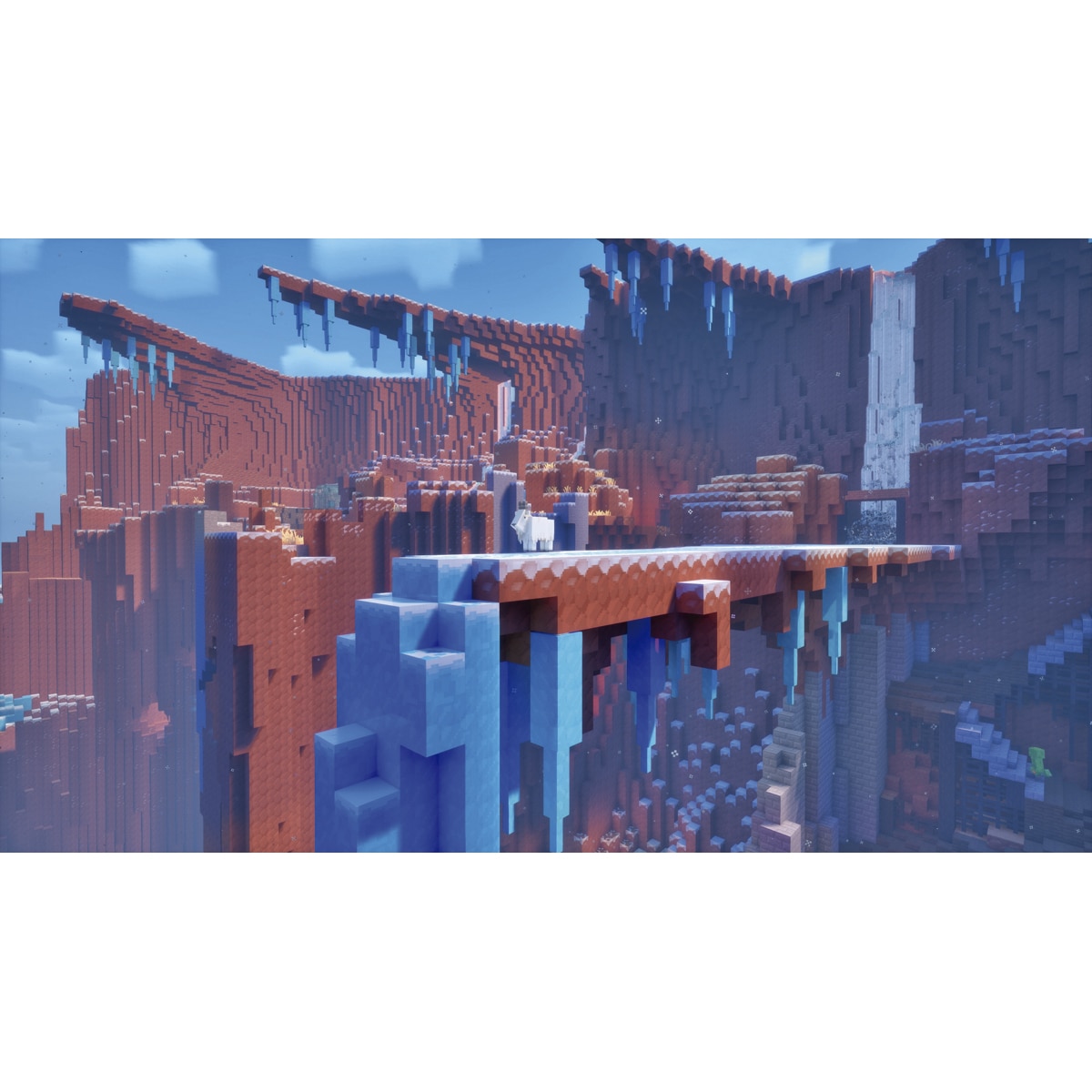 Minecraft Dungeons II Deluxe Edition Nintendo Switch 3