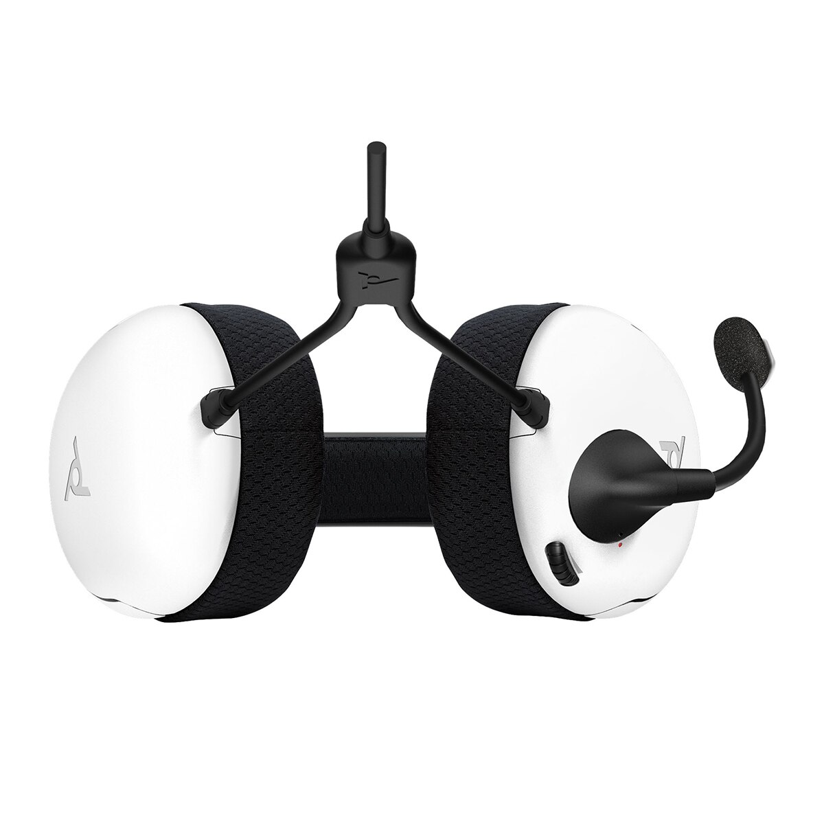 Auscultadores Gaming LVL40 Wired PS5 - Branco 3