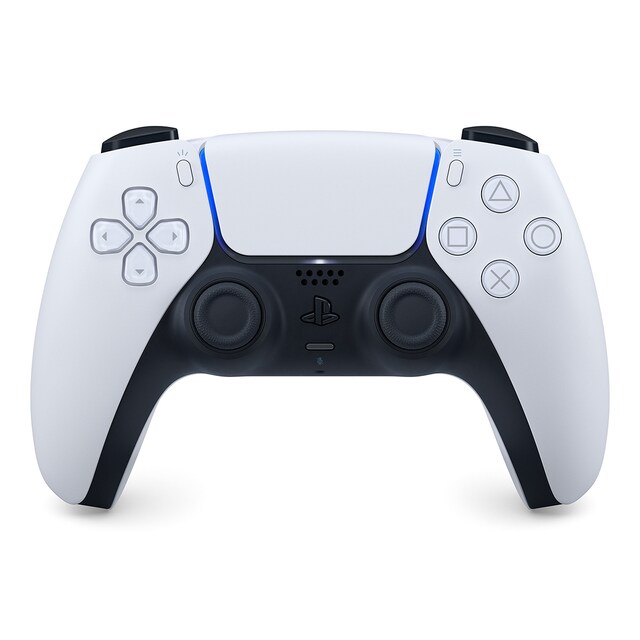 Mando Inalámbrico DualSense para PlayStation 5 / PC / Mac / dispositivos móviles