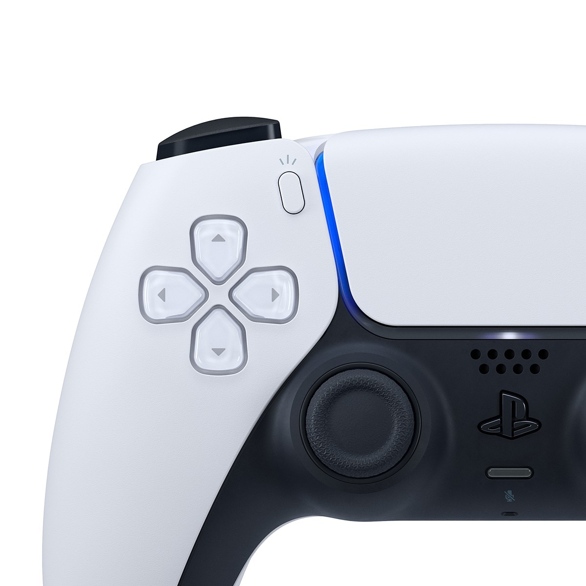 Mando Inalámbrico DualSense para PlayStation 5 / PC / Mac / dispositivos móviles 5
