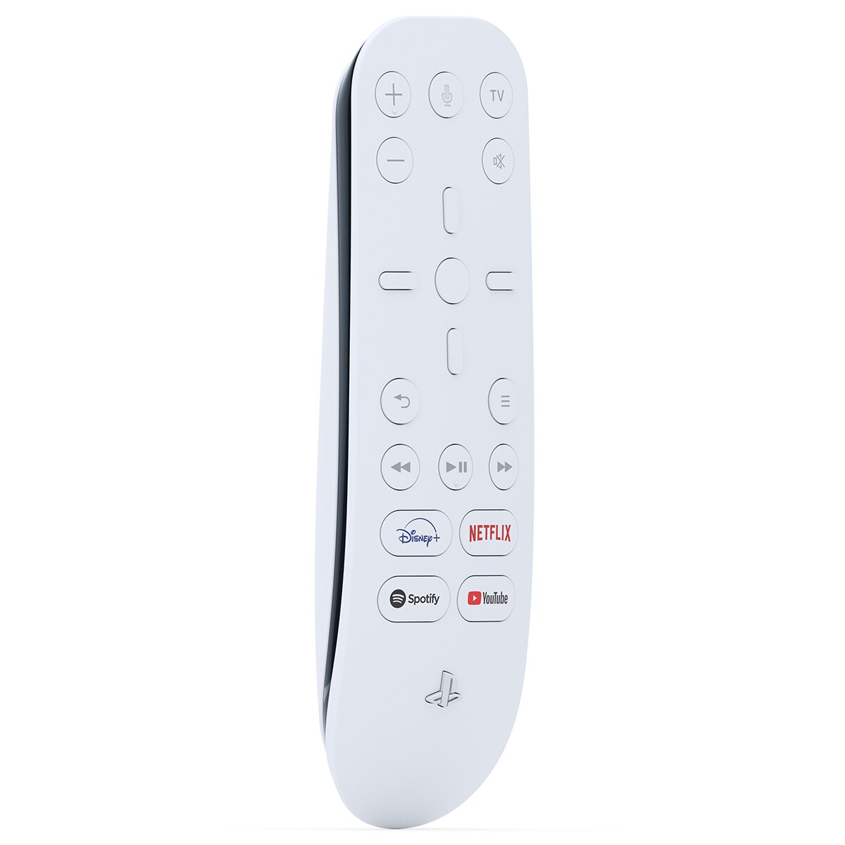 Mando Media Remote PS5 3