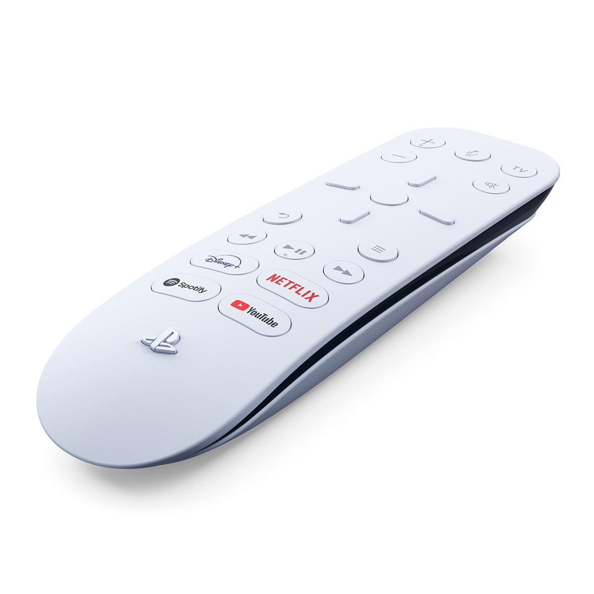 Mando Media Remote PS5 4