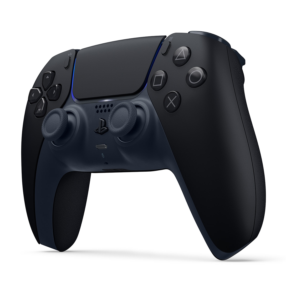 Mando Inalámbrico DualSense Midnight Black para PlayStation 5 / PC / Mac / dispositivos móviles 4