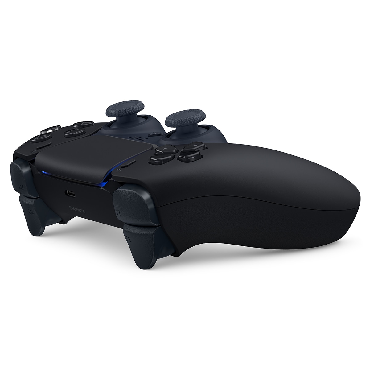 Mando Inalámbrico DualSense Midnight Black para PlayStation 5 / PC / Mac / dispositivos móviles 5