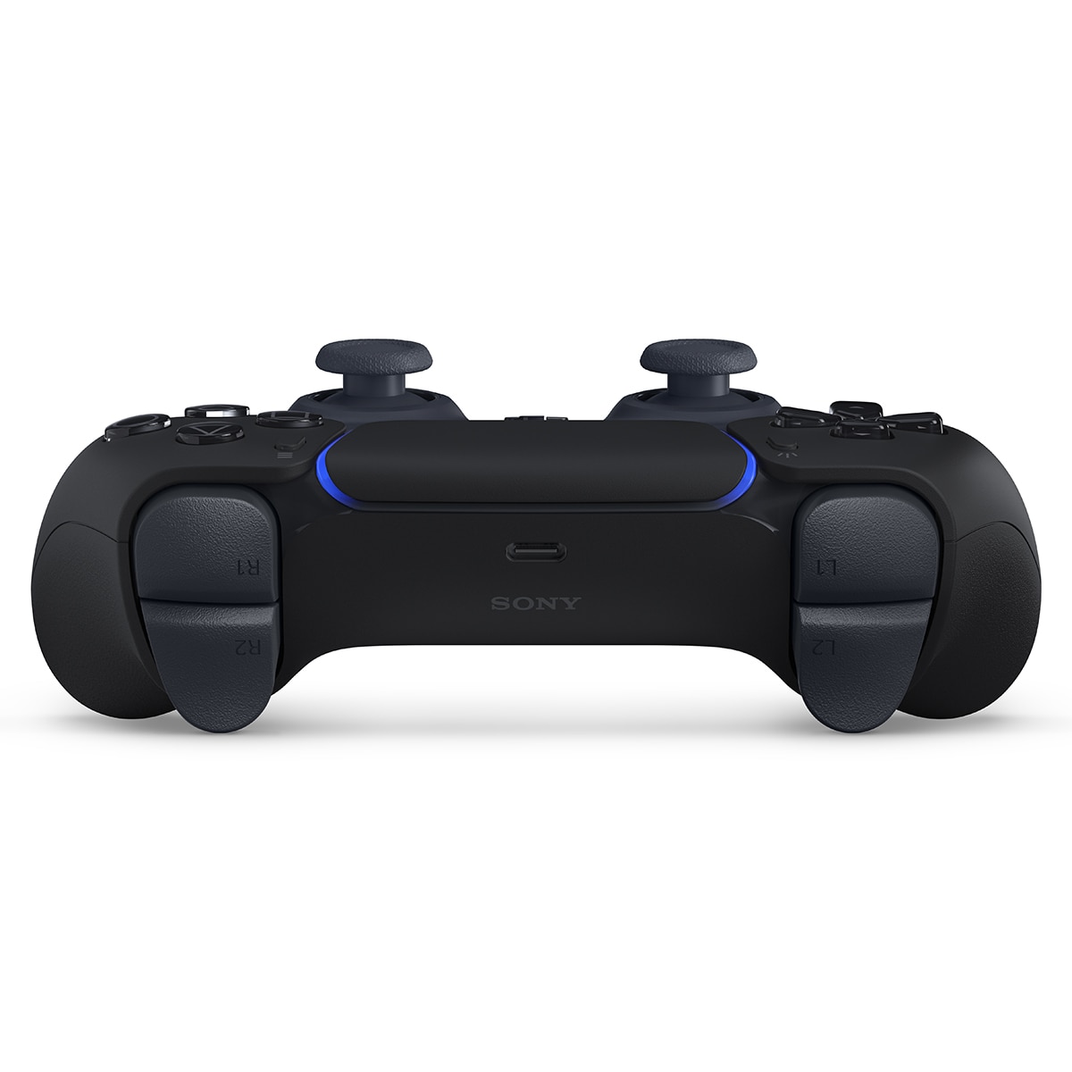 Mando Inalámbrico DualSense Midnight Black para PlayStation 5 / PC / Mac / dispositivos móviles 6