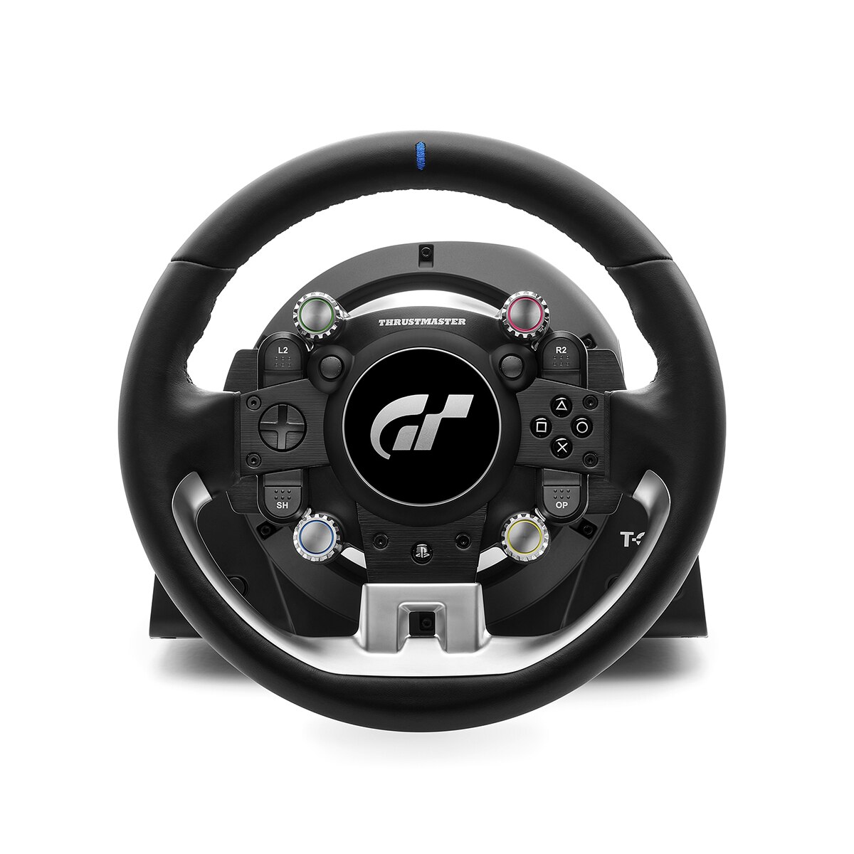 Volante + Pedales T-GT II PS4/PS5/PC 3