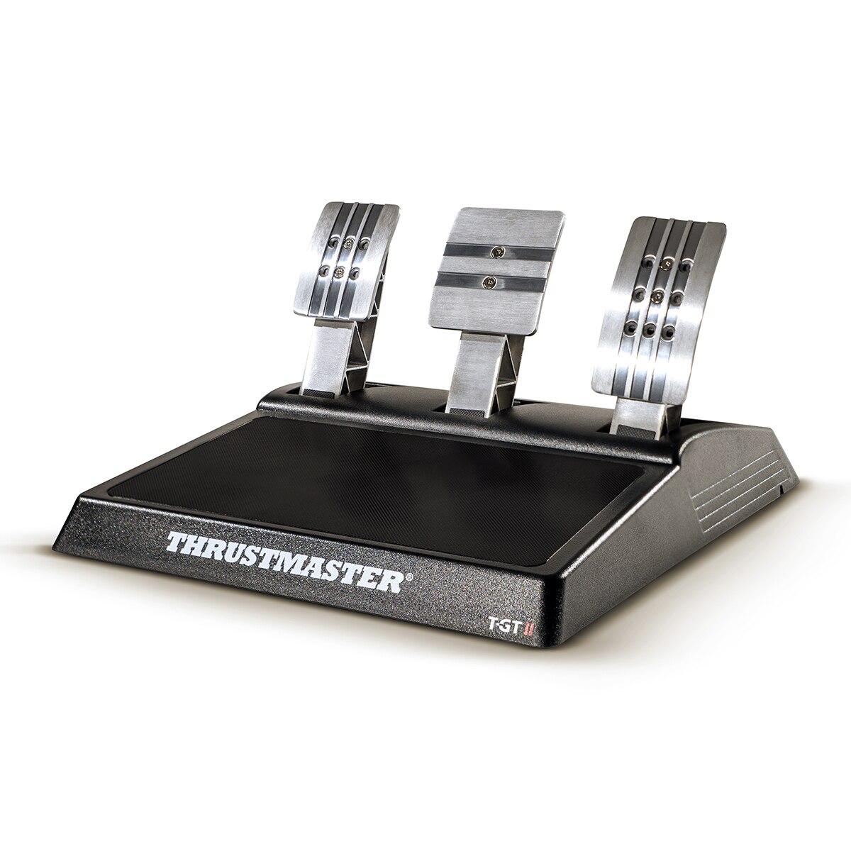 Volante + Pedales T-GT II PS4/PS5/PC 4