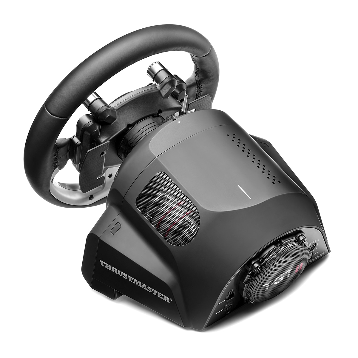 Volante + Pedales T-GT II PS4/PS5/PC 5