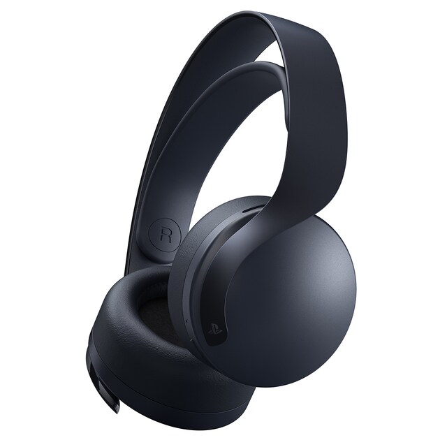 Auriculares Inalámbricos PULSE 3D Midnight Black PlayStation 5