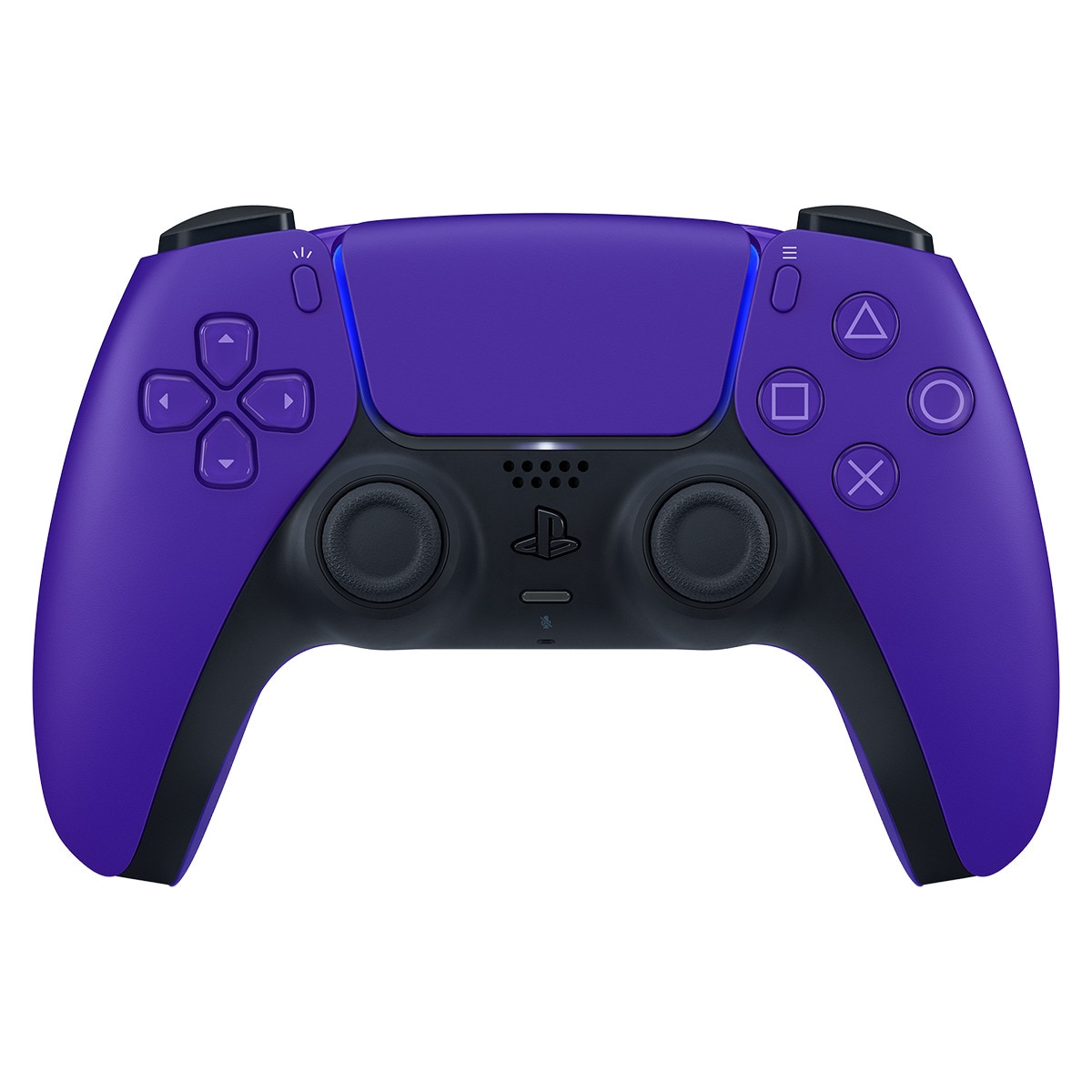 Imagen 0 de Mando Inalámbrico DualSense Purple para PlayStation 5 / PC / Mac / dispositivos móviles
